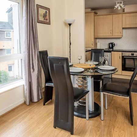 Guestready - Top Floor Apt 2Min Walk To O2 Apollo Manchester Exterior photo