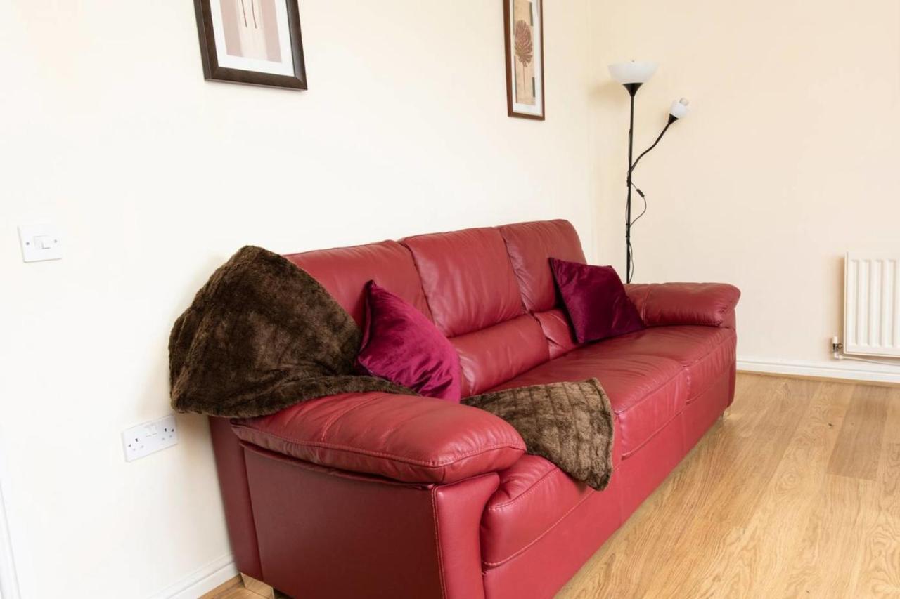 Guestready - Top Floor Apt 2Min Walk To O2 Apollo Manchester Exterior photo